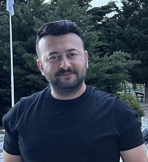Yakup Çoğalkan