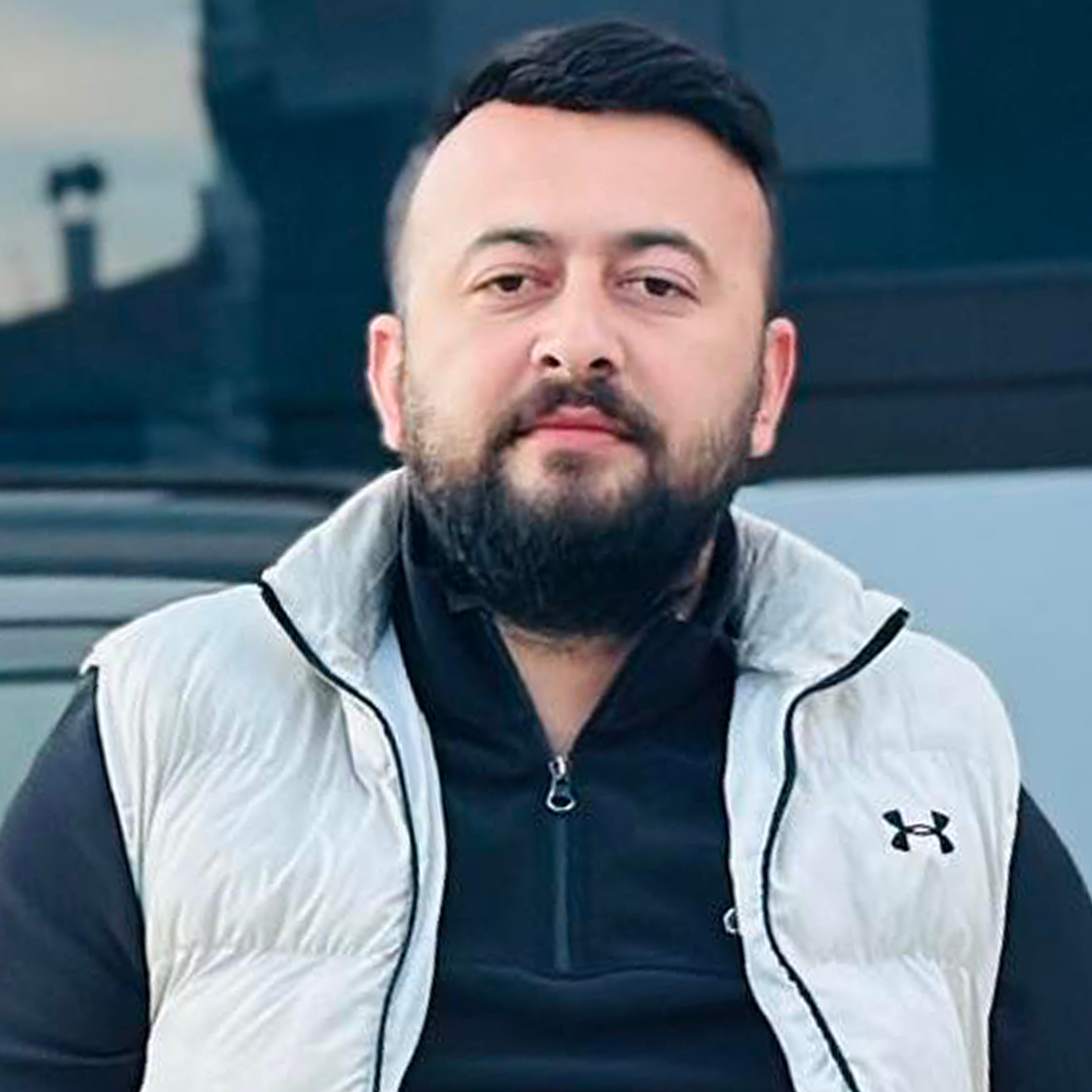 Yakup Çoğalkan